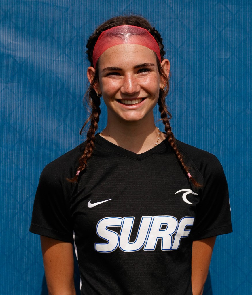 Josephine “Josie” Willis