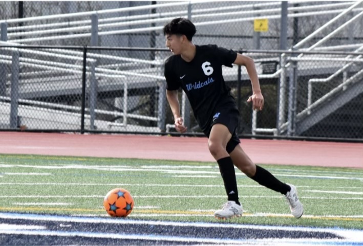 San Ramon FC, Mustang SC show talent from Danville area