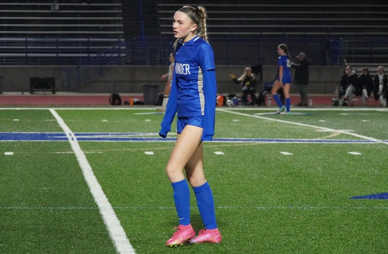 Davis Legacy, Placer United &amp;amp; San Juan SC loaded with talent