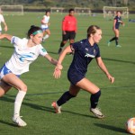 California boasts talent all around the pitch