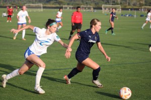 California boasts talent all around the pitch