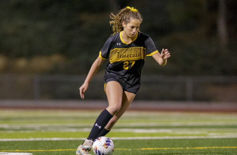 California defenders stand out in class of 2027