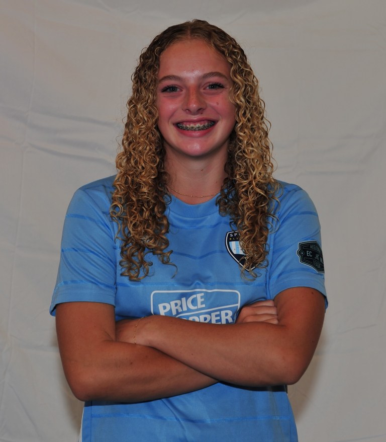 Lydia Smith