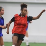 Standouts from Girls Academy Mid-Atlantic Talent ID