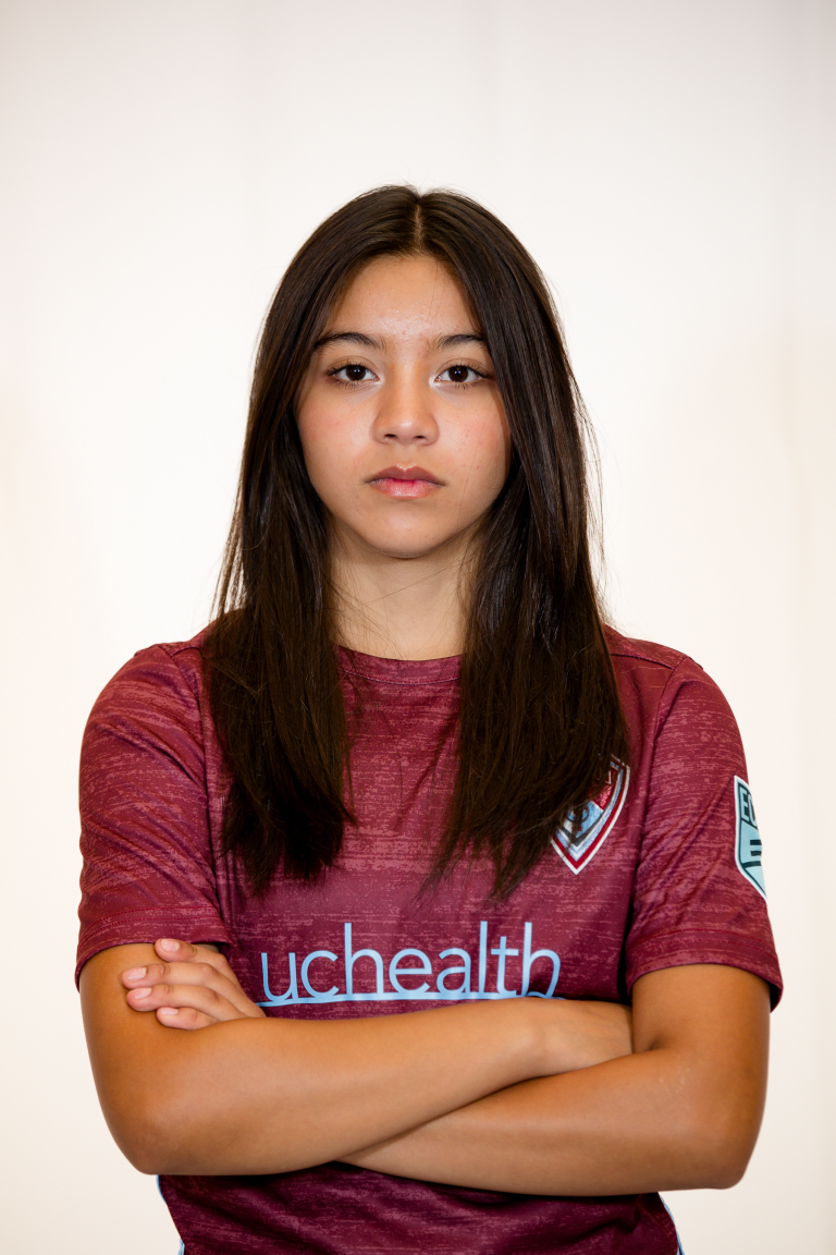 Makena Archuleta