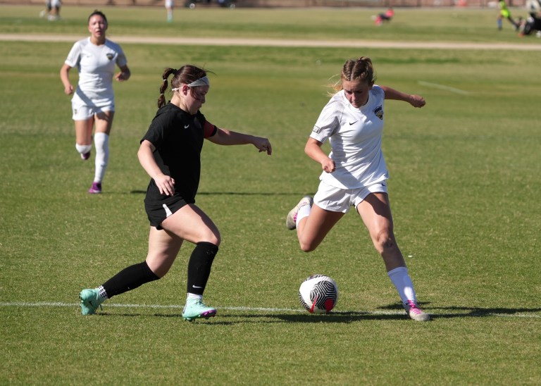 From watch list to ranked: California 2027 girls