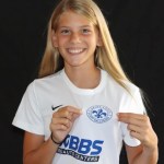 Madison Kline