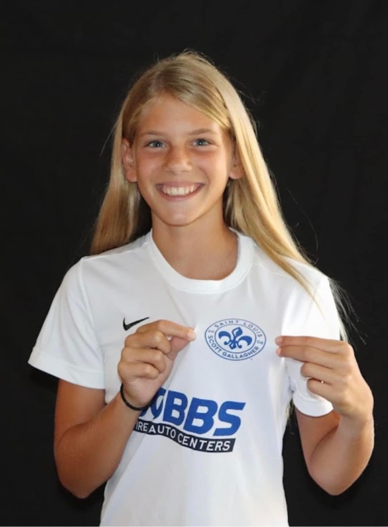 Madison Kline