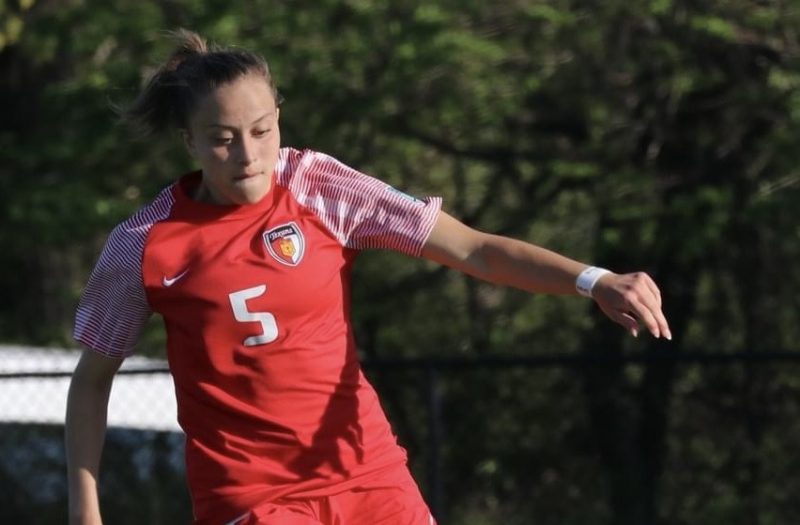 Three nationally ranked Dallas Texans process missing playoffs