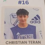 Christian Teran