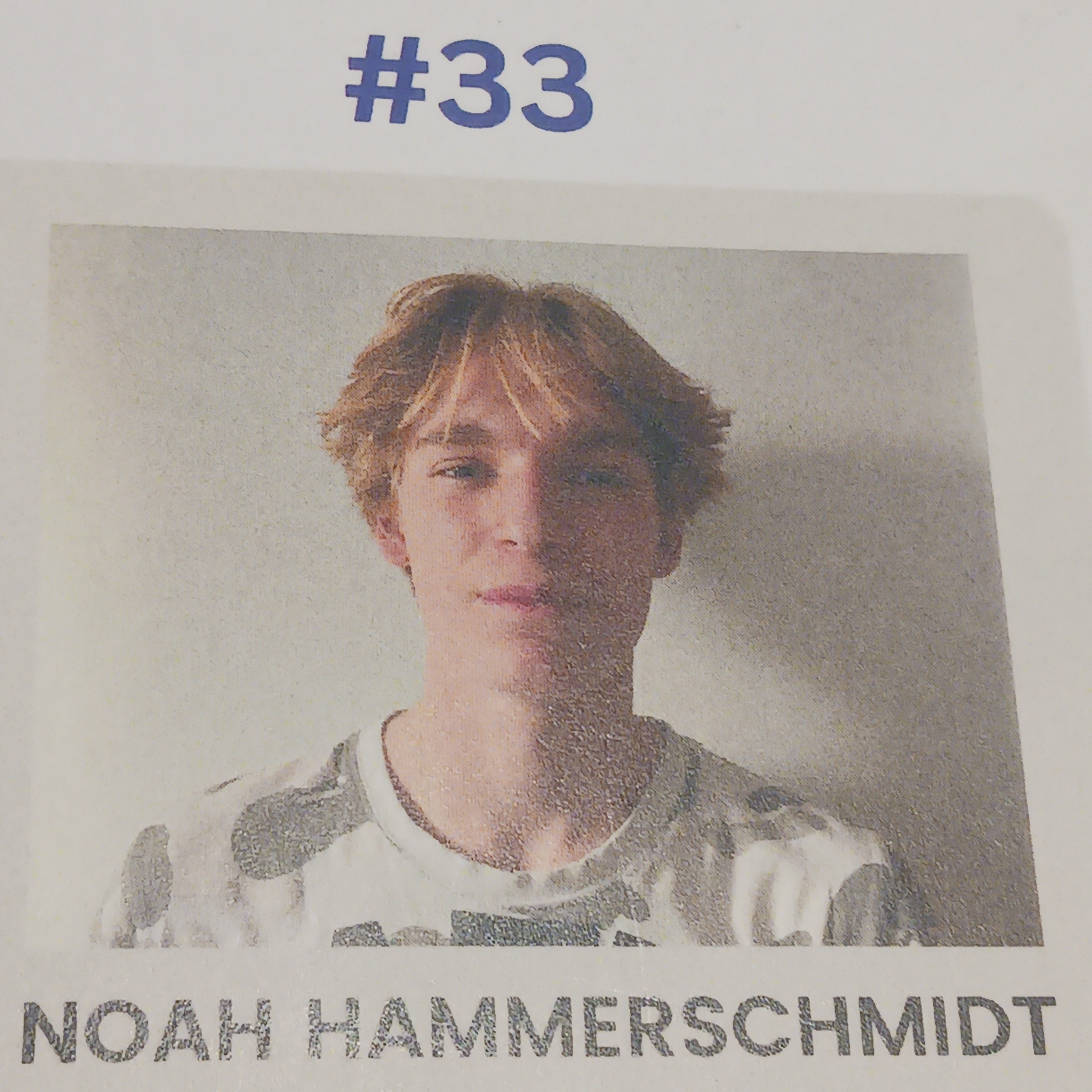 Noah Hammerschmidt