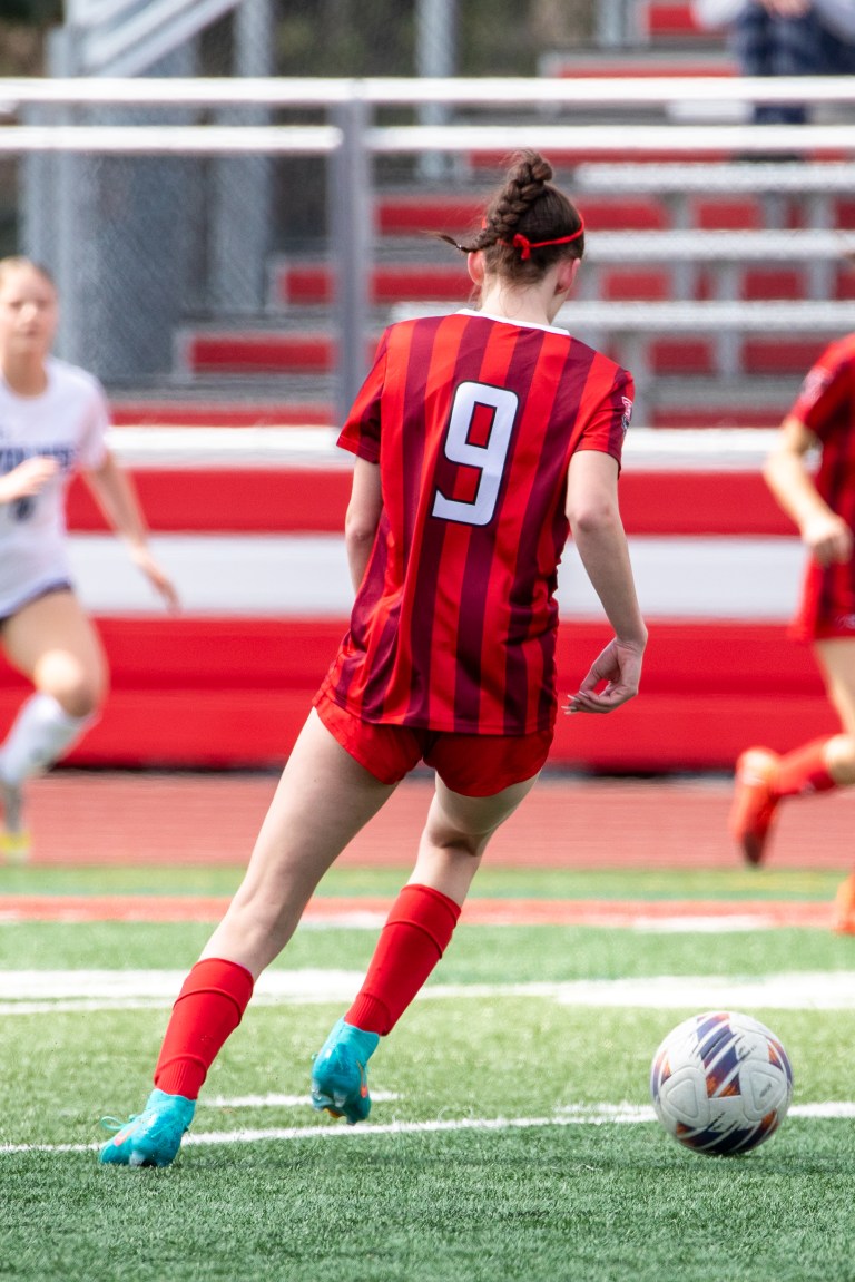 Caitlin Doherty
