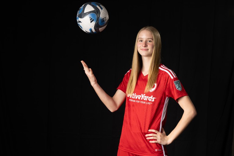 Isabelle Haag
