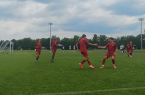 MLS Next Cup and Showcase: Five More U16s to Remember
