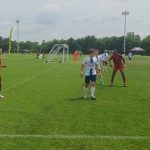 MLS Next Cup and Showcase:  U16 Standouts Part 1
