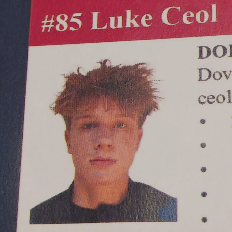 Luke Ceol