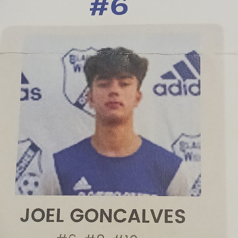 Joel Goncalves