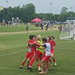 MLS Next Cup and Showcase: Best showings from U17s