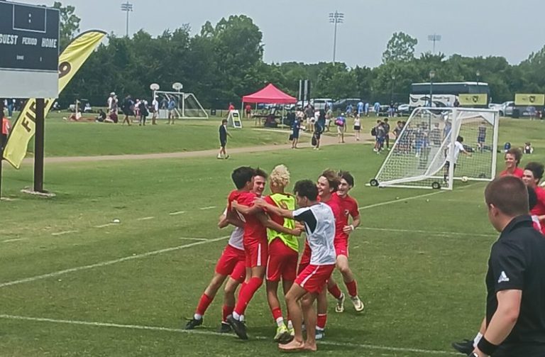 MLS Next Cup and Showcase: Best showings from U17s