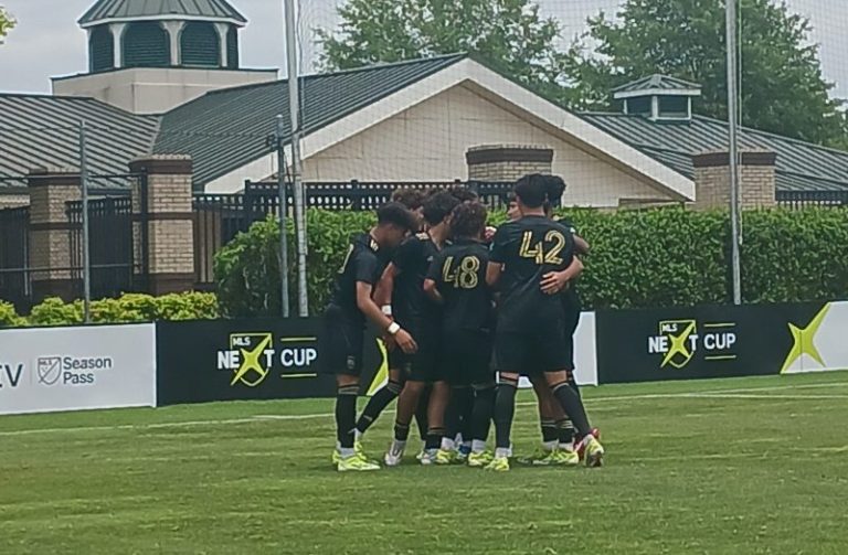 MLS Next Cup and Showcase: Five More U17&#039;s To Remember
