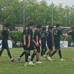 MLS Next Cup and Showcase: Top Performances from the U17s