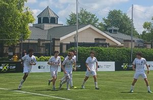 MLS Next Cup and Showcase:  U16 Cup Semifinal Standouts