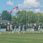 MLS Next Cup and Showcase:  U15 Cup Semifinal Standouts
