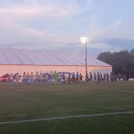 MLS Next Cup and Showcase:  U17 Cup Semifinal Standouts