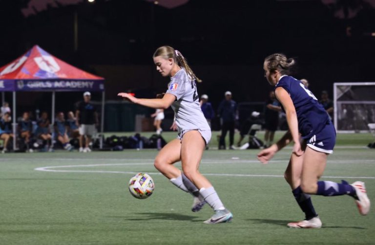 City SC sends GA team to Virginia