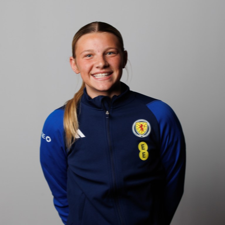 Braelynn Galt