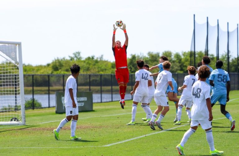 Top keepers in California are as cool as you like