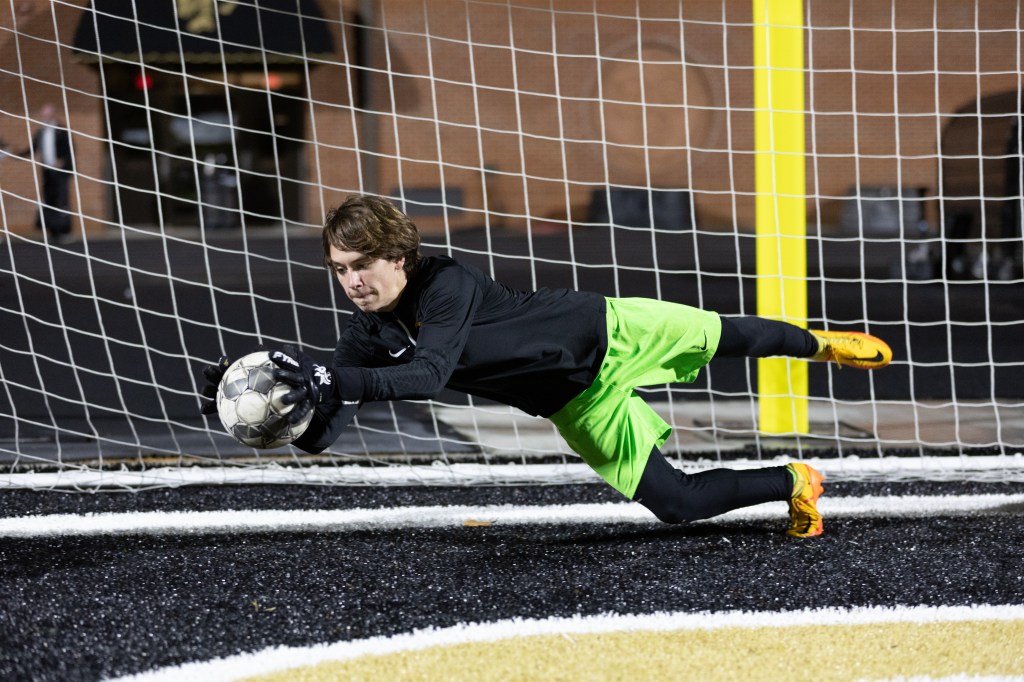 PrepSoccer Spotlight: AJ Brown