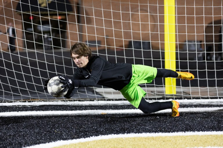 PrepSoccer Spotlight: AJ Brown