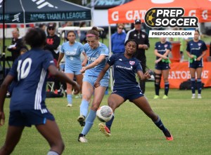 ECNL CL Playoffs: Monday's Best from the 08s