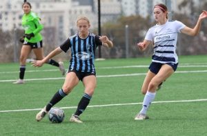 Five players from the West ready to impact GA Playoffs