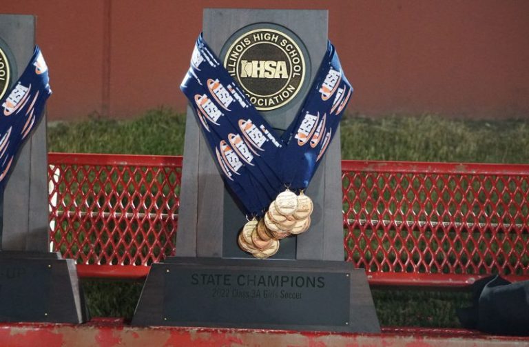 IHSA State Championships Recap