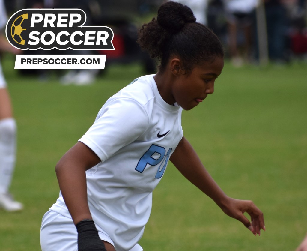 ECNL Champions League &amp;#8211; 09 Standouts from Round of 16