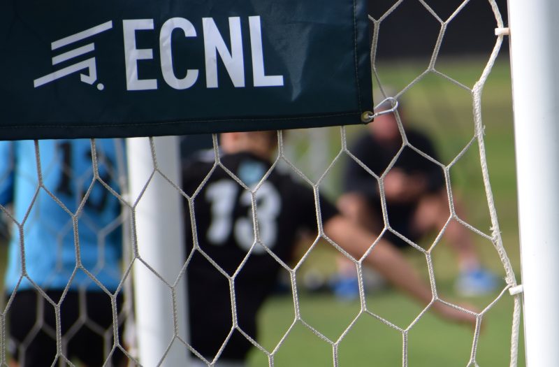ECNL North Carolina-U16 Top Attackers