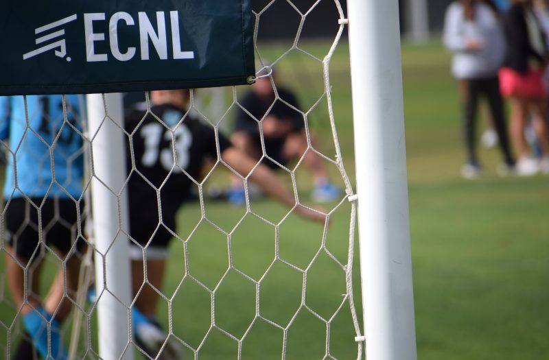 ECNL Virginia Class Midfielders