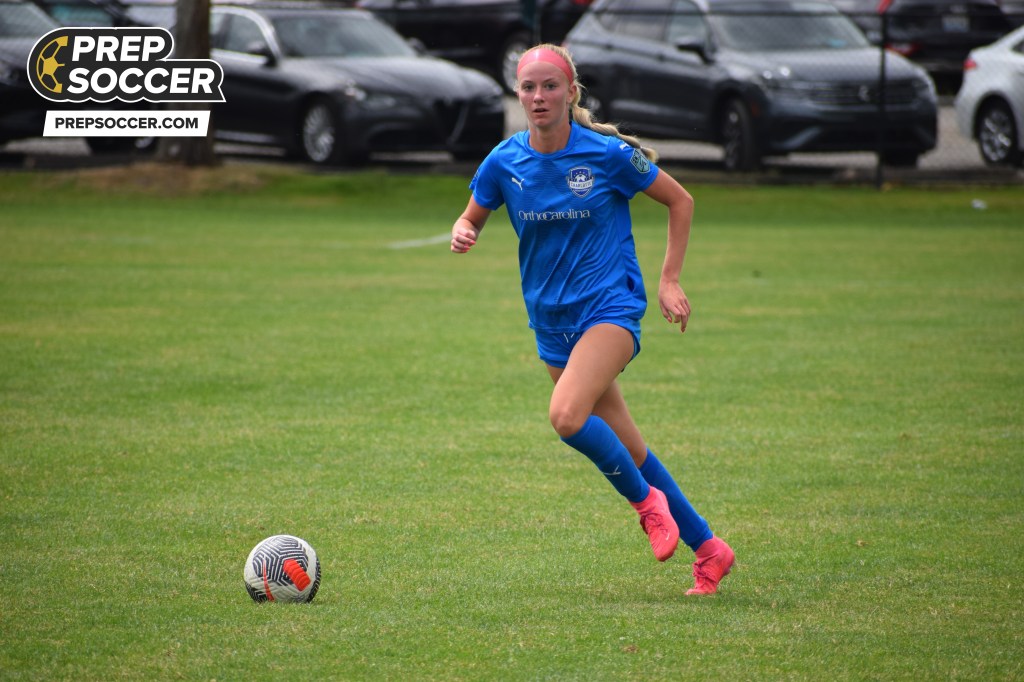 ECNL Champions League Playoffs &amp;#8211; 07 Standouts from Saturday