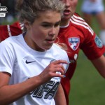 ECNL CL Playoffs: Standouts for the 2009 Opening Games