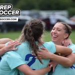 ECNL CL Playoffs – Individual standouts from the 2007s on Sunday
