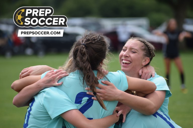 ECNL CL Playoffs - Individual standouts from the 2007s on Sunday
