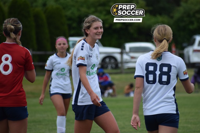 ECNL CL Playoffs: Best performances from 2010s on Sunday