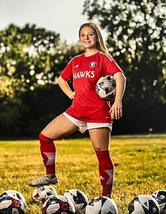 Savannah Fedulchak