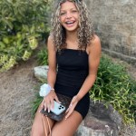 Reagan Thompson