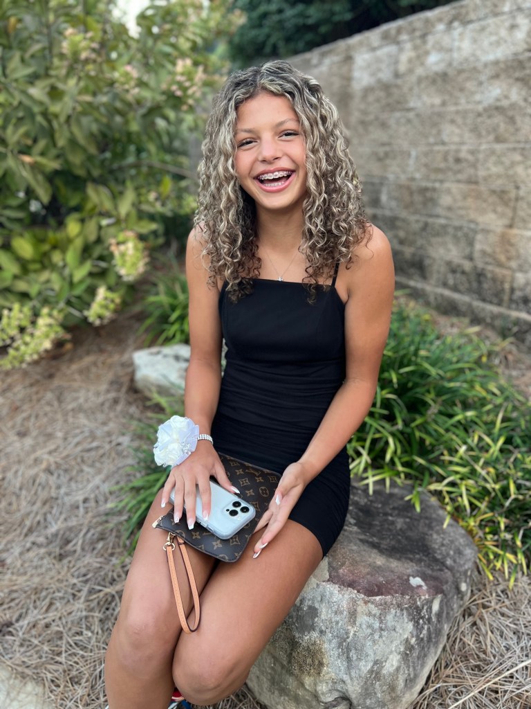 Reagan Thompson