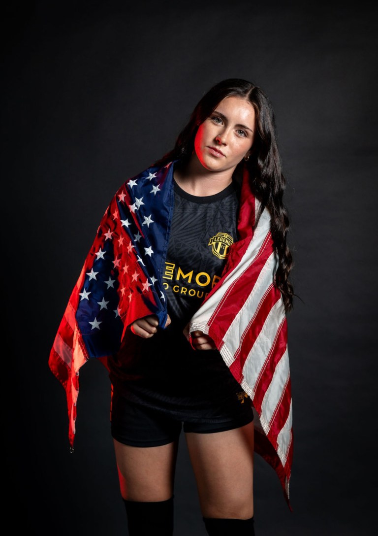 Jadyn Bechtel