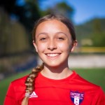 Kylie Chisholm