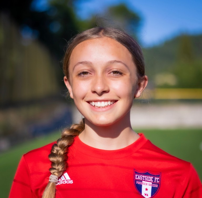 Kylie Chisholm